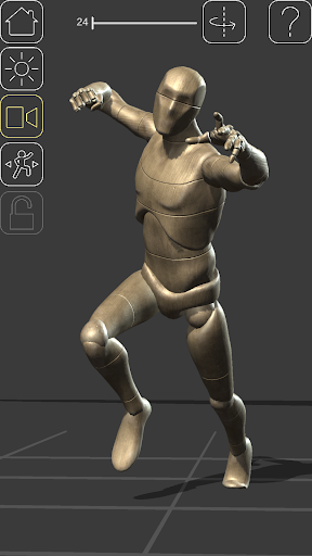 Poseit screenshot 10