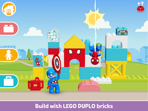 LEGO® DUPLO® Marvel screenshot 24