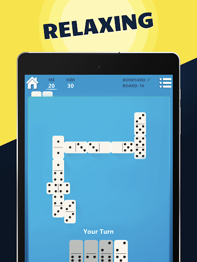 Dominos Game Classic Dominoes screenshot 7