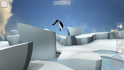 Backflip Madness screenshot 10