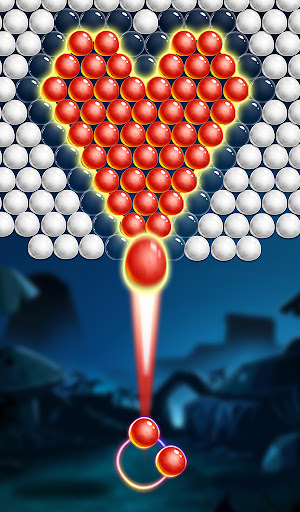Bubble Shooter screenshot 17