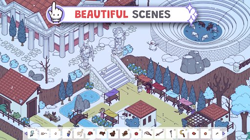 Hidden Through Time 2: Magic screenshot 22