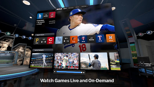 MLB screenshot 15