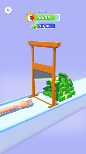 Crazy Challenge: Mini Games 3D screenshot 17