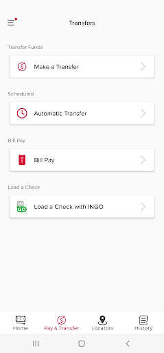rapid! Pay screenshot 7