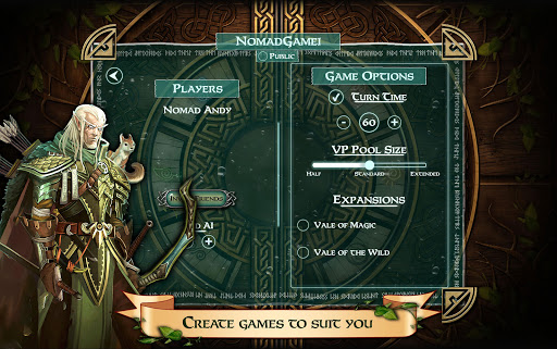 Mystic Vale screenshot 3