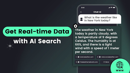 AI Chat・Ask Chatbot Assistant screenshot 5