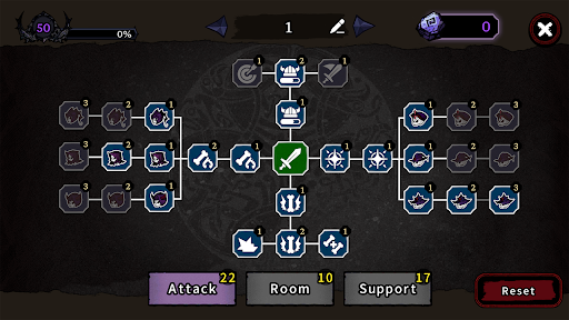 Skel and Defense screenshot 18