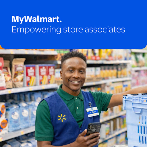 MyWalmart screenshot 2