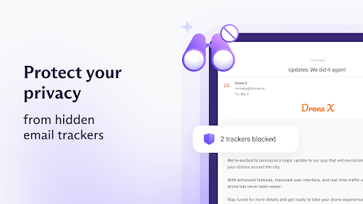 Proton Mail: Encrypted Email screenshot 9