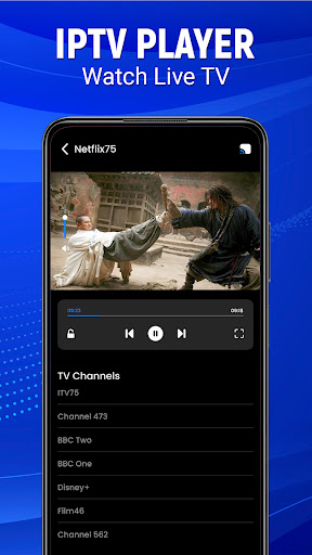 Universal Tv Remote-Cast to TV screenshot 9
