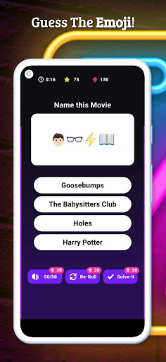 Trivia Night screenshot 12