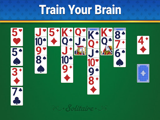 Classic Solitaire - 2026 screenshot 5