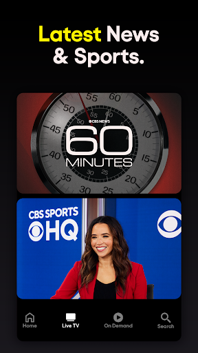 PlutoTV: Stream Free Movies/TV screenshot 32