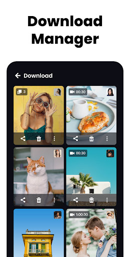 All Video Downloader & Player screenshot 5