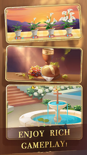 Bible Word Search screenshot 6