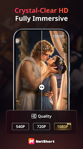 NetShort - Popular Dramas & TV screenshot 11