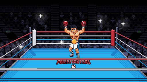 Prizefighters 2 screenshot 5