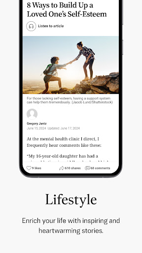 The Epoch Times: Breaking News screenshot 13