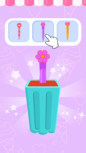 Ice Cream Shop Games for Kids screenshot 10