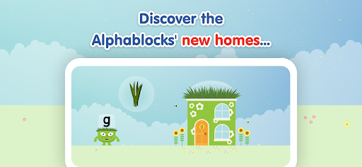 Alphablocks, How to Write screenshot 12