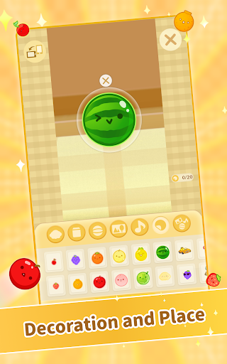 Suika Game screenshot 6