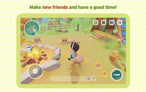 KIDSTOPIA - Learning and Play screenshot 7