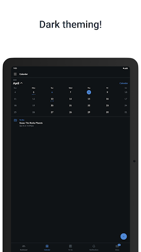 Canvas By Instructure screenshot 13