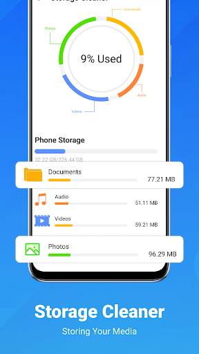 Update Software App: Updates screenshot 13