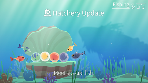 Fishing and Life screenshot 12