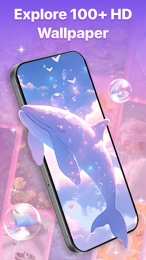 Ringtones Music for Phone screenshot 1