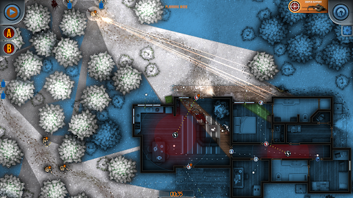 Door Kickers screenshot 23