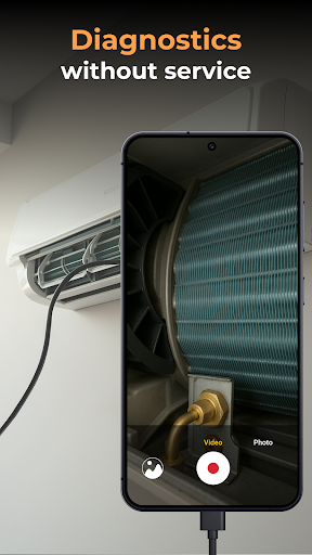 Camera endoscope / OTG USB screenshot 6