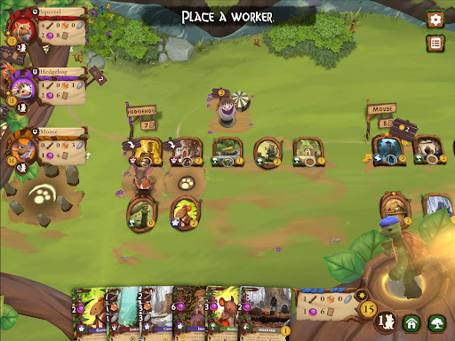 Everdell screenshot 18