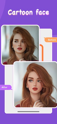 Future Face - See Your Future screenshot 4