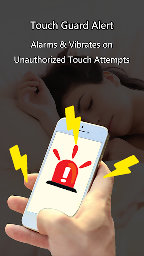 Find Phone Anti-theft No Touch screenshot 5
