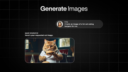 AI Chatbot - Nova screenshot 4