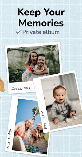 Diary with Lock: Diary Journal screenshot 9