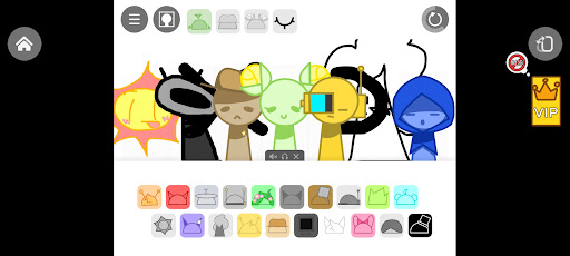 FunTime Mix screenshot 2