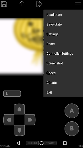 John GBA screenshot 5