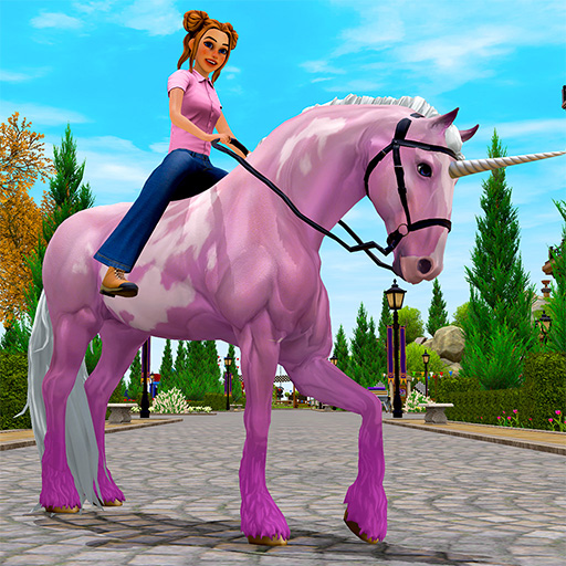 Star Equestrian - Horse Ranch