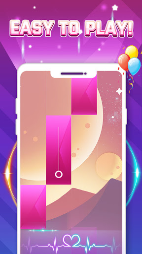 Piano Game: Classic Music Song screenshot 21