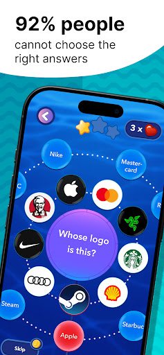 Erudite: Trivia Games & Quiz screenshot 11