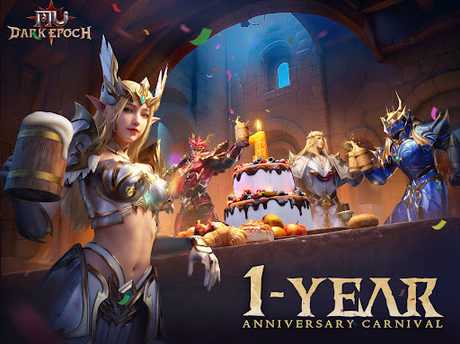 MU: Dark Epoch screenshot 13