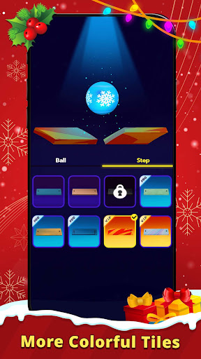 Music Ball Tunes: Falling Ball screenshot 9