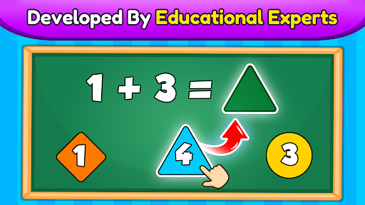 Bebi: Baby Games for 2-4y kids screenshot 11