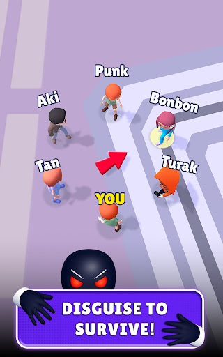 Hunt & Seek screenshot 12