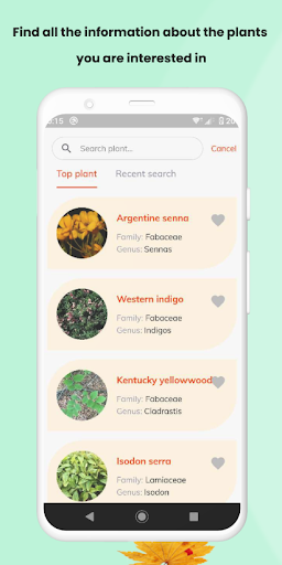 Plant App - Identifier & Care screenshot 5