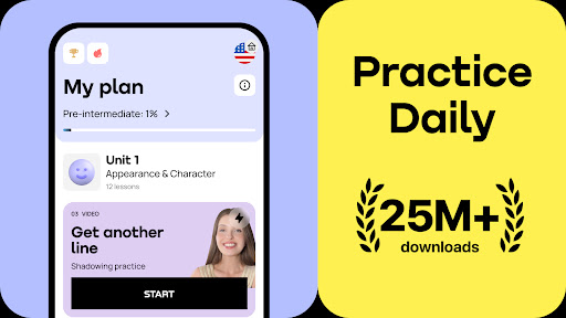 Promova: Learn English Online screenshot 22