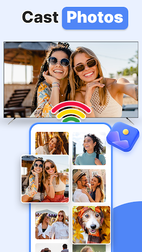 TV Cast: Chromecast Smart View screenshot 7